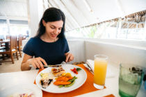 German food