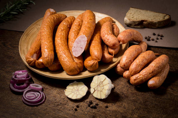 German food