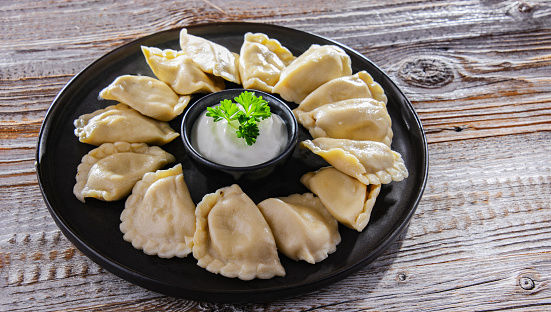 German food