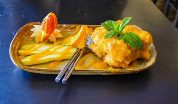 German Food