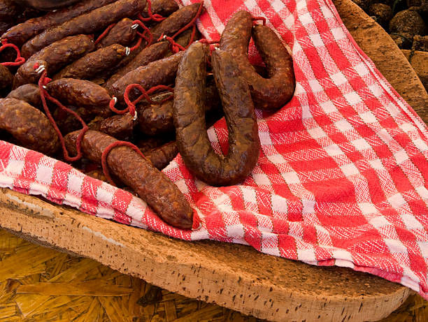 German Food